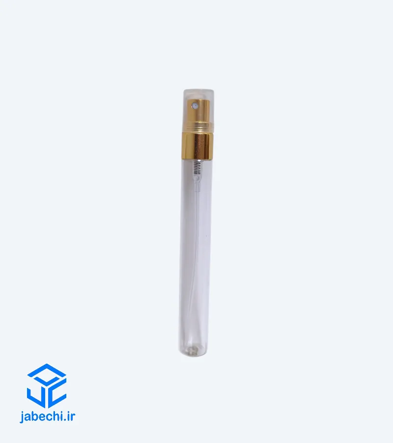 شیشه عطر